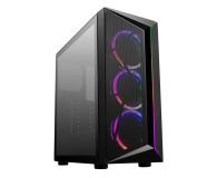 COOLER MASTER CMP 510 ARGB z oknem CP510-KGNN-S00 - 1167385 - zdjęcie 1